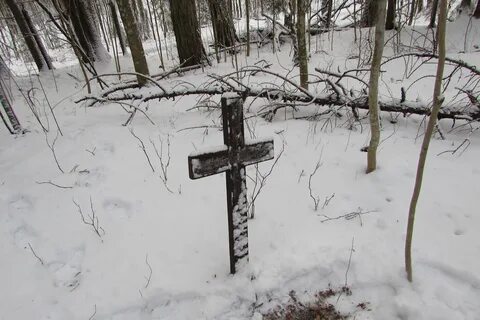 Погост что это