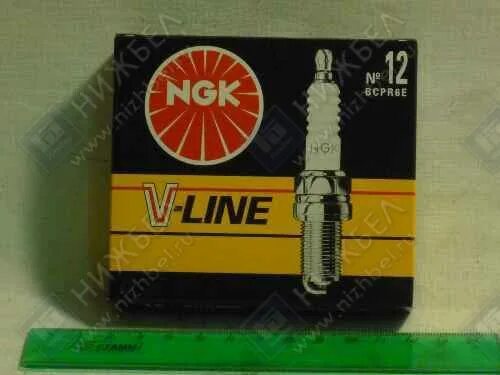 Свечи 2170. Ngk v line 16. 6129 ngk. ngk 2 контактные 2110-2170 16кл. свеча накаливания 12 на ваз-2110.