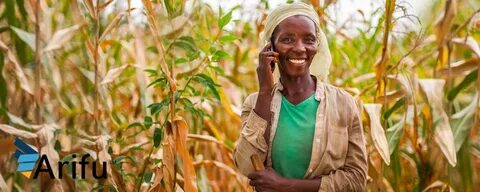 Most of africa s rural people use