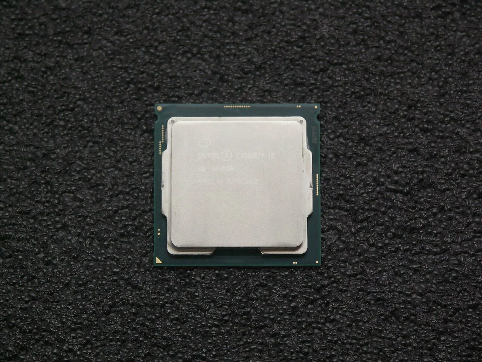 Intel i5 3.3 ghz