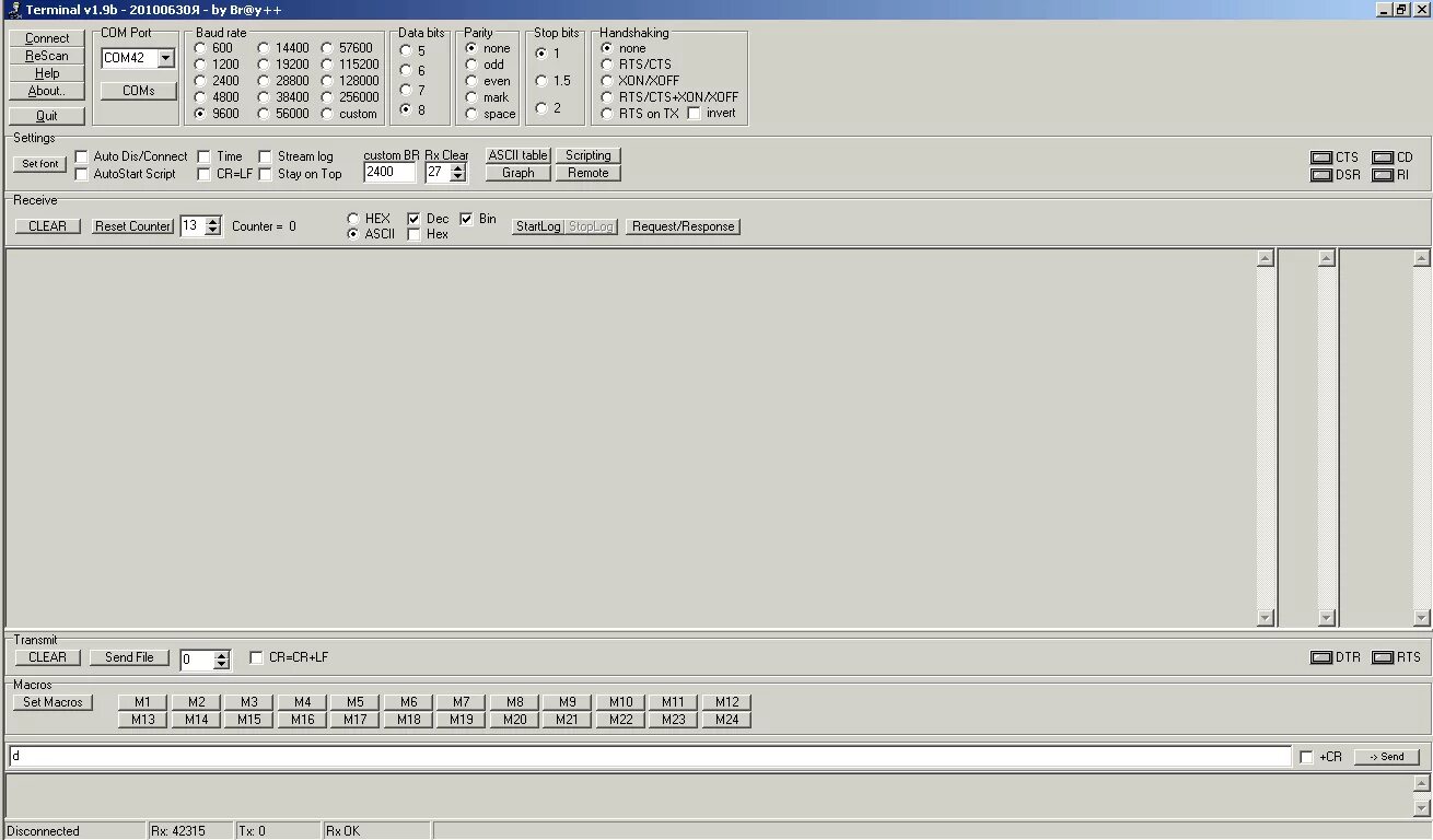 Terminal 1.9 b. Программа терминал com порт. Terminal v1.9b. Программа Terminal 1.9b. Terminal программа для com порта.