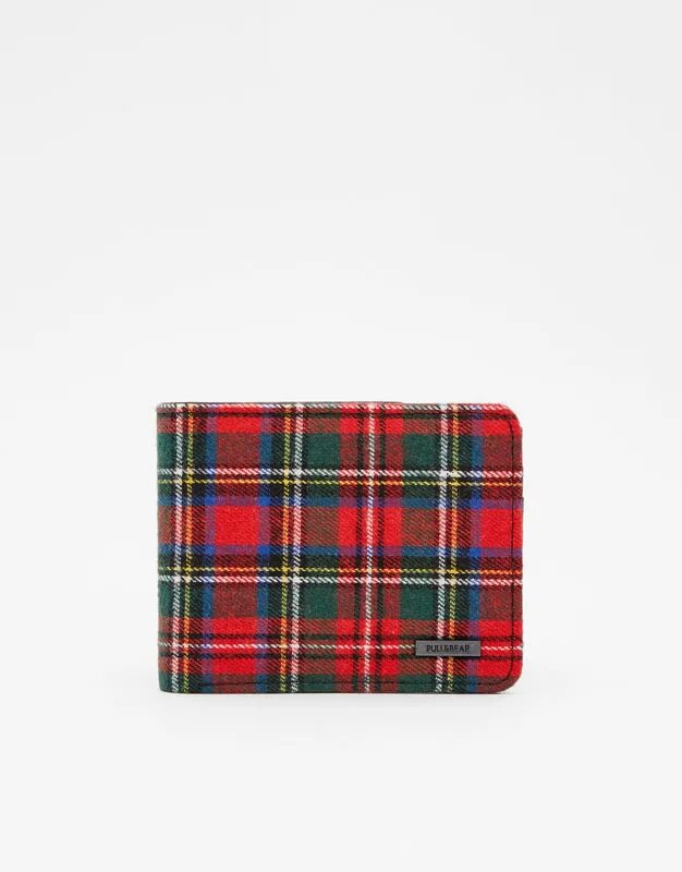 Check wallet