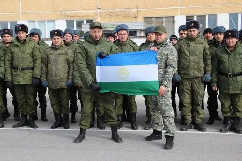 Башкортостан на сегодняшний день