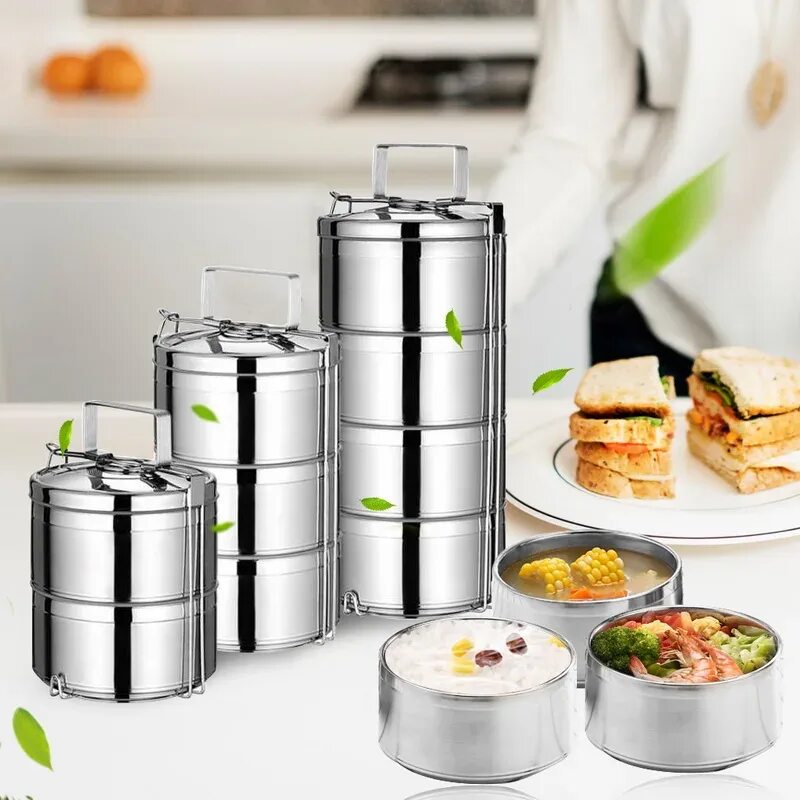 Бокс ланч Stainless Steel 3. Ланч бокс Stainless Steel. Термос для еды нержавеющая сталь 2.6 л ailijin. Контейнер для еды из нержавейки. Ланч бокс нержавеющий