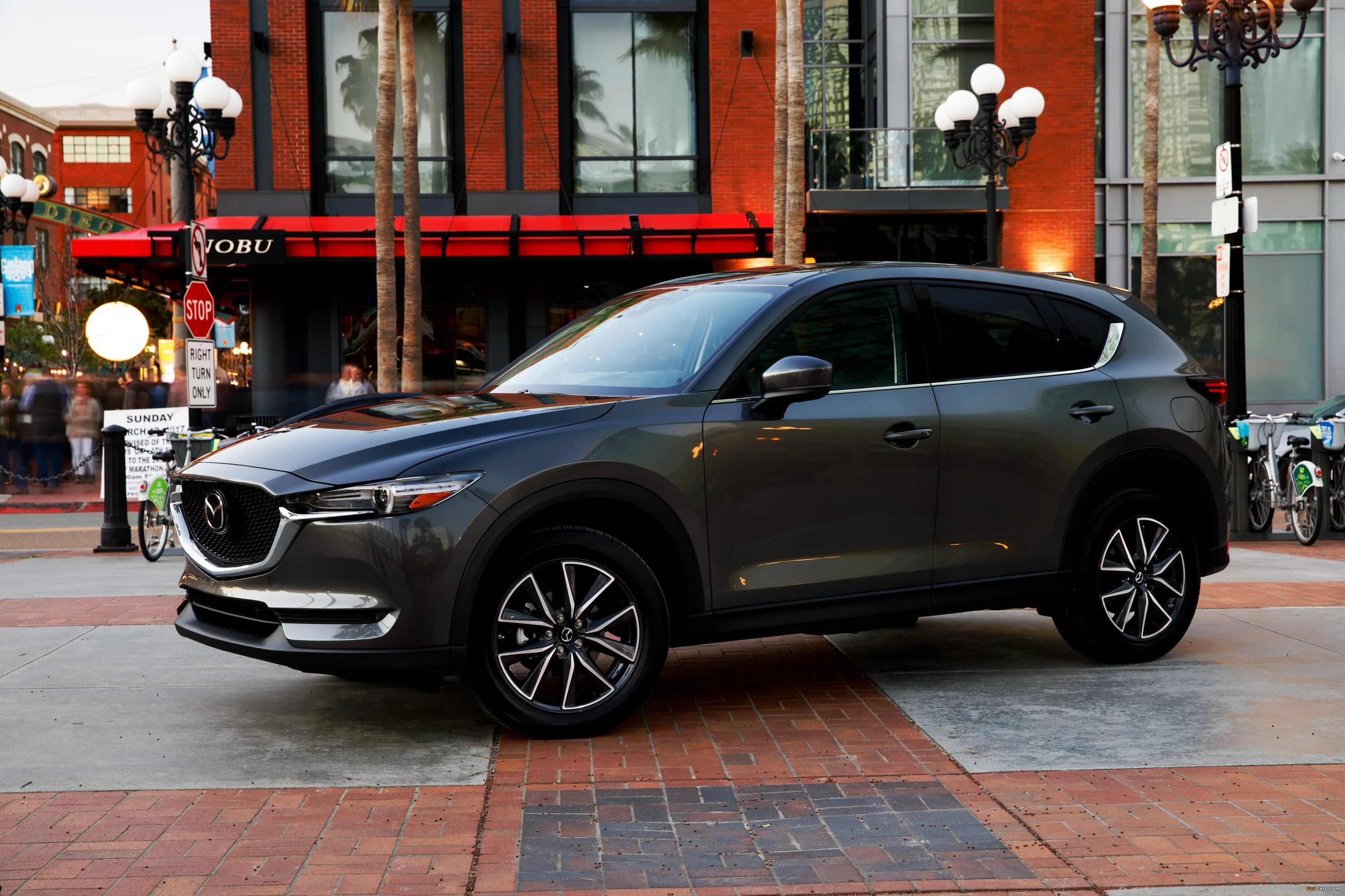 Mazda CX-5. Новая Мазда СХ-5. Mazda CX-5 2018. Mazda cx5 2017