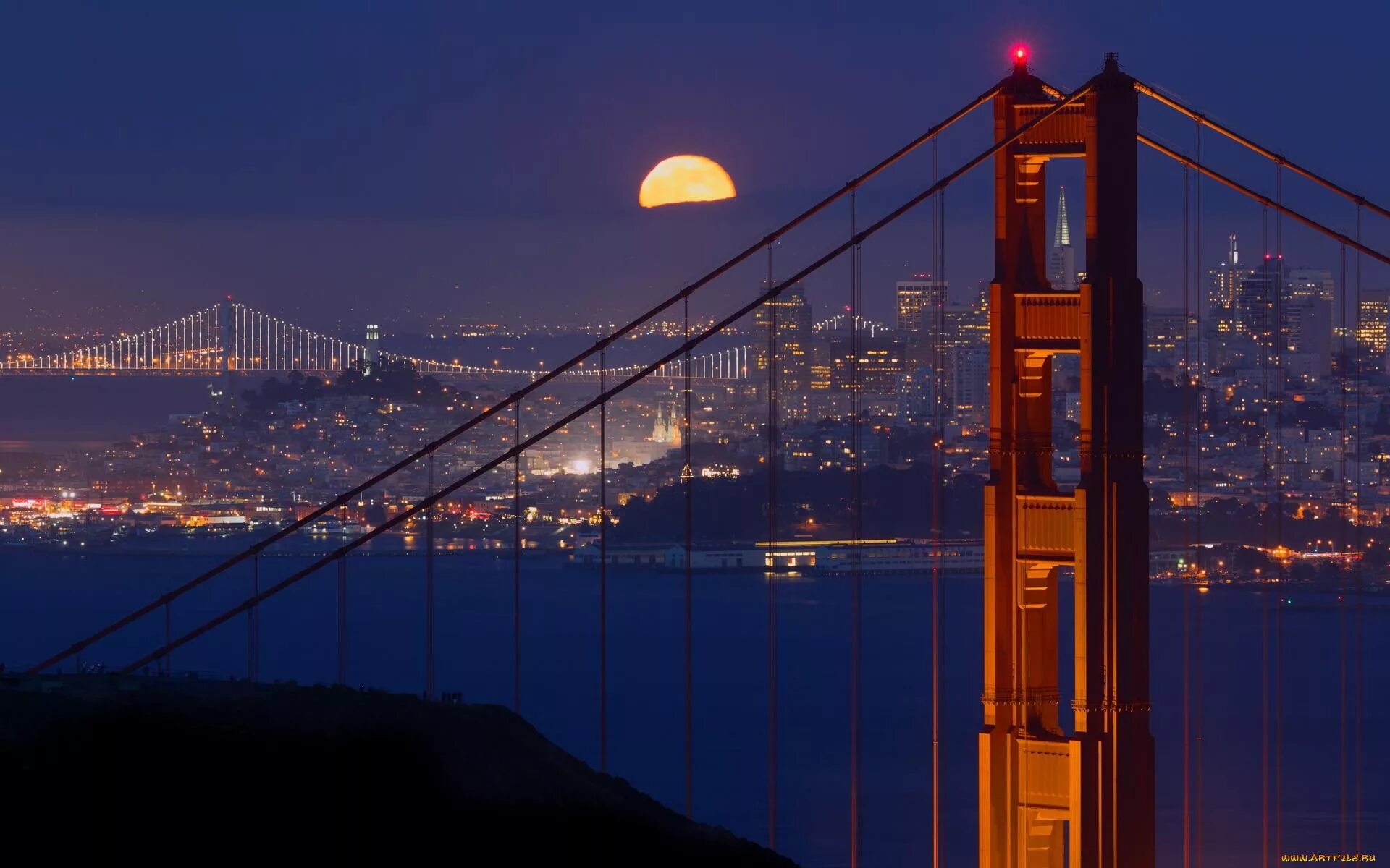 Почему сан франциско. Сан-Франциско Калифорния золотые ворота. Золотой мост Сан Франциско. Мост «золотые ворота» (Сан-Франциско, США). Мост Сан Матео в Сан-Франциско.