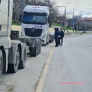 Новороссийск в телеграмме