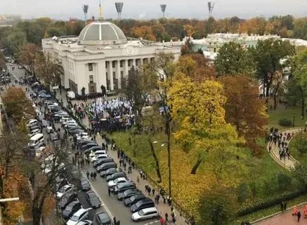 В киеве пройдет