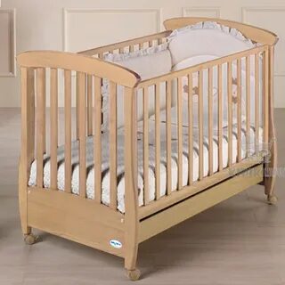 Кроватка baby italia