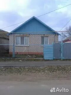 Авито троицкое дом