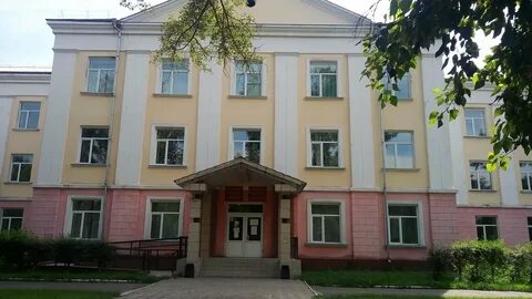 Колледж хгу педагогический