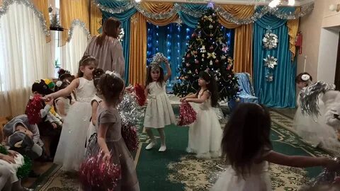 Сады каспийск