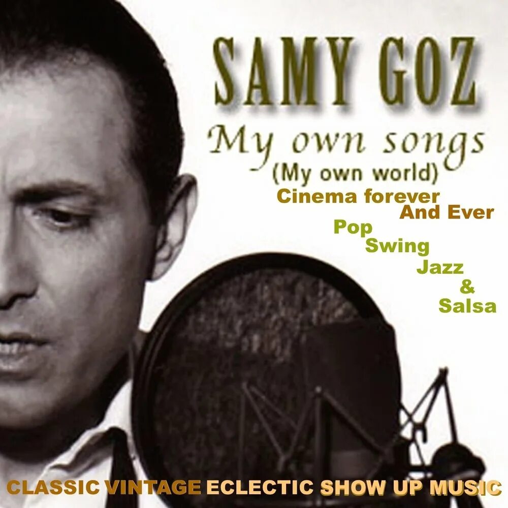 Own songs. Samy goz. Samy goz биография. Own me песня. Samy goz,прочитать русскими буквами.