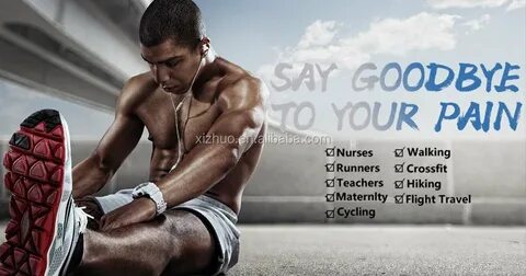 Sport men