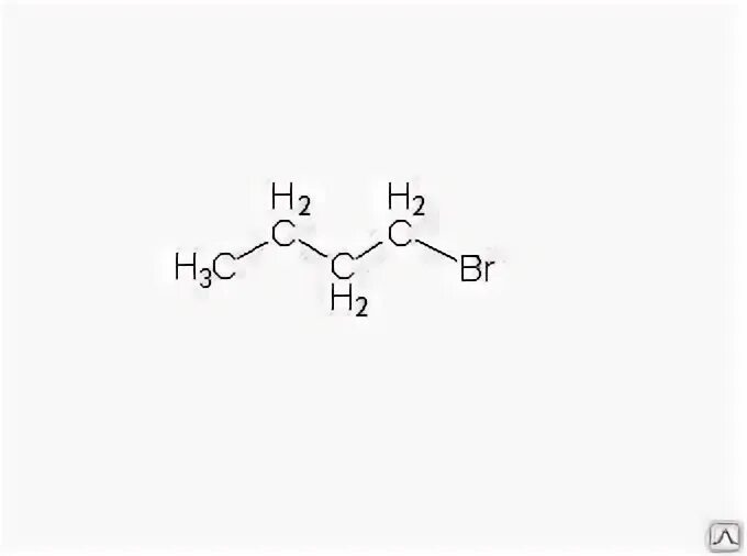 Бутан бромбутан бутен. 1 Бромбутан. 1 Бромбутан структурная формула. 2 Метил 2 бромбутан. Синтез 1-бромбутана.