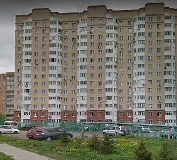 52 корпус 1