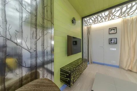 Квартирный вопрос в перми