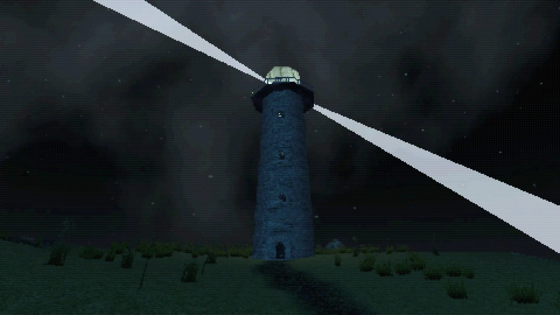 No one lives under. Игра no one Lives under the Lighthouse. Под маяком никто не живёт игра. No one Lives under the Lighthouse Маяк. Маяк игра хоррор.
