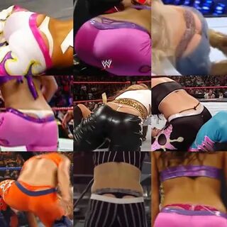 Mickie james boobs