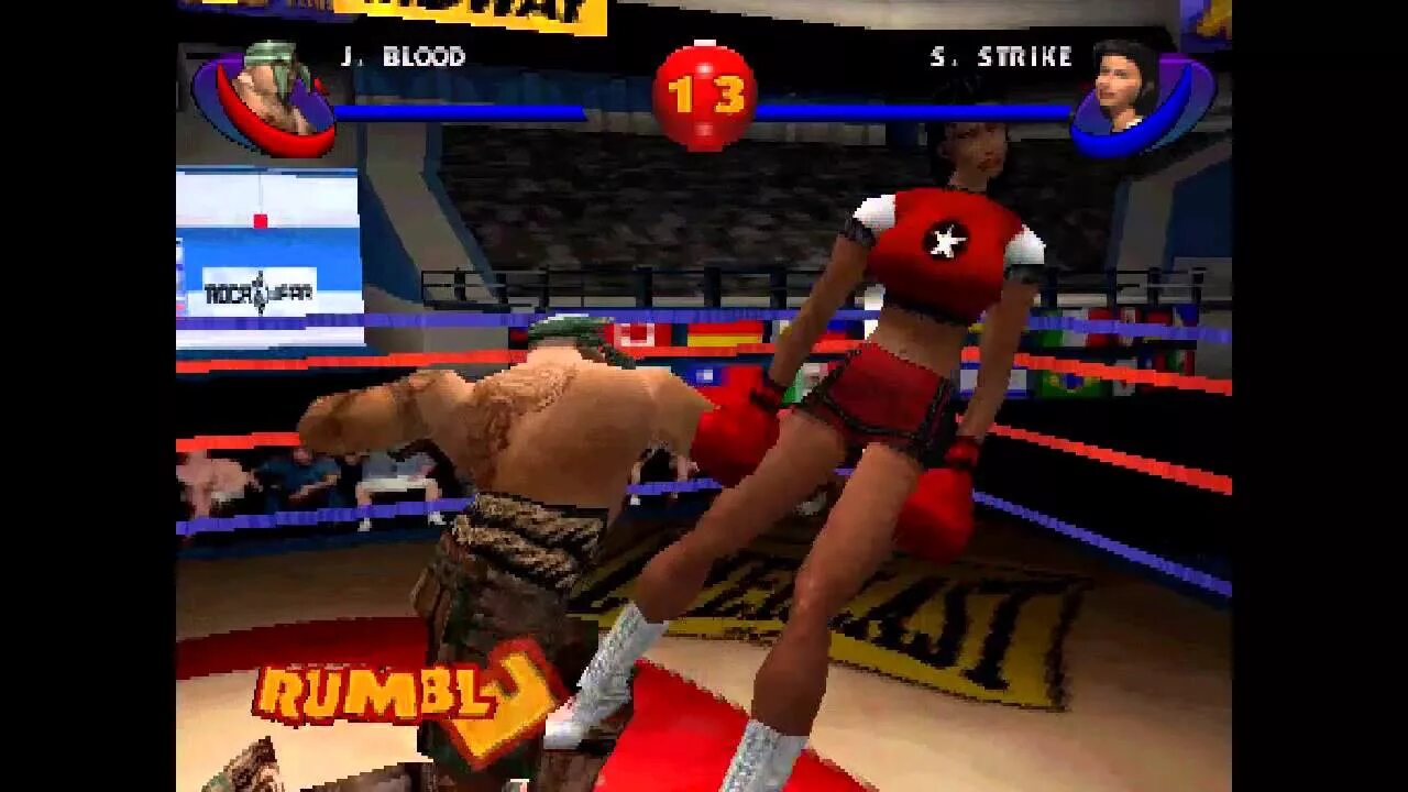 Раунд два игра. Ready 2 Rumble Boxing ps1. Ready 2 Rumble Boxing 1 ps1. Ready 2 Rumble Boxing Round 2 ps1. Ready 2 Rumble Boxing для Sega Dreamcast.