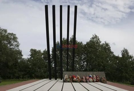 Корнево ленинградская область