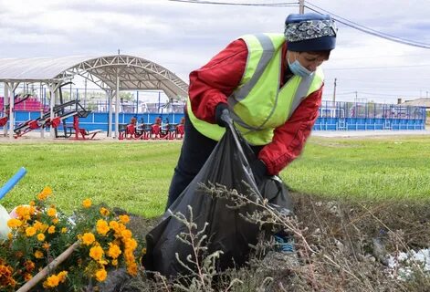 Работа в омском районе
