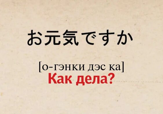 Привет на японском. Как дела на японском. Как дела по японски. Как на японском как дела.