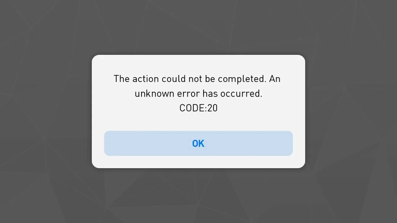 An Error has occurred. Картинки ошибки 2018. Unexpected Error occurred. An Unknown Error occurred. Please try again.. Error code 9