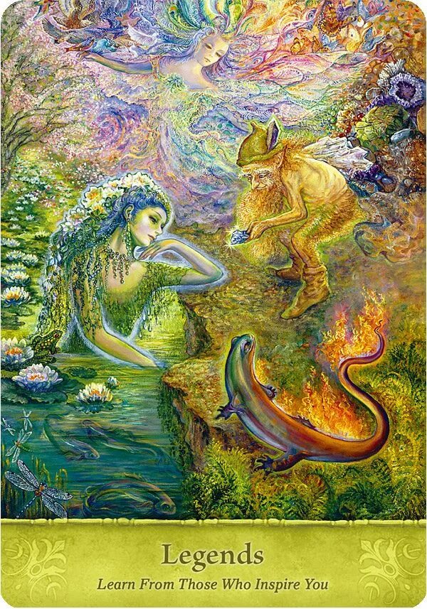 Духи земли. Картина жозефины уолл дух земли. картины фэнтези жозефины уолл. сильф ундина саламандра. ундины гномы сильфы саламандры.