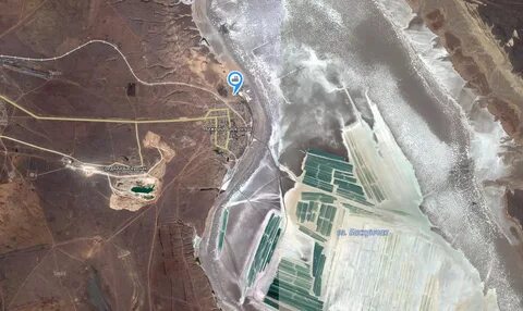 Погода в баскунчаке на 10 дней