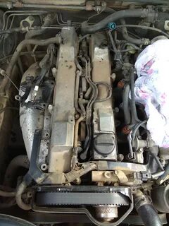 Прокладка клапанной крышки 1jz ge