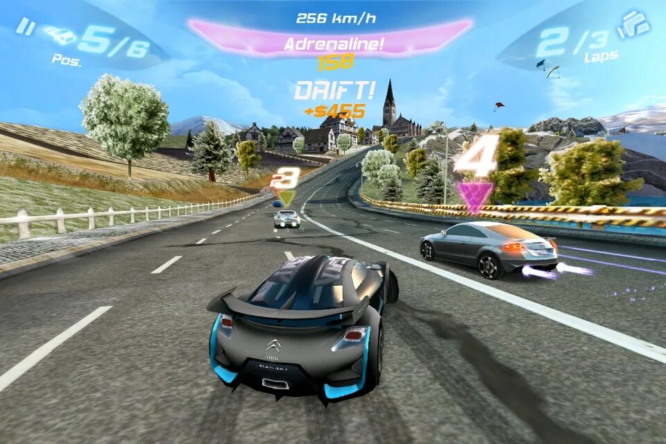 Gameloft Asphalt 6. Игра Asphalt 6 Adrenaline. Asphalt 6 Adrenaline Android. Asphalt 6 Adrenaline 4pda. Включи асфальт 3