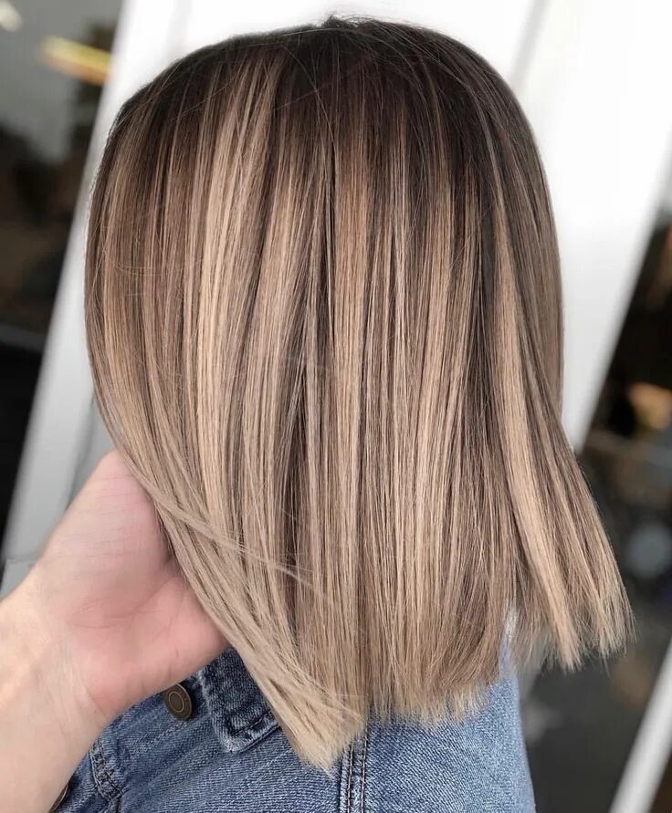 20 Shades of Blonde: The Trendiest Blonde Hair List of 2020 Ecemella Balayage ha