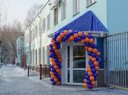 Дэк комсомольск на амуре