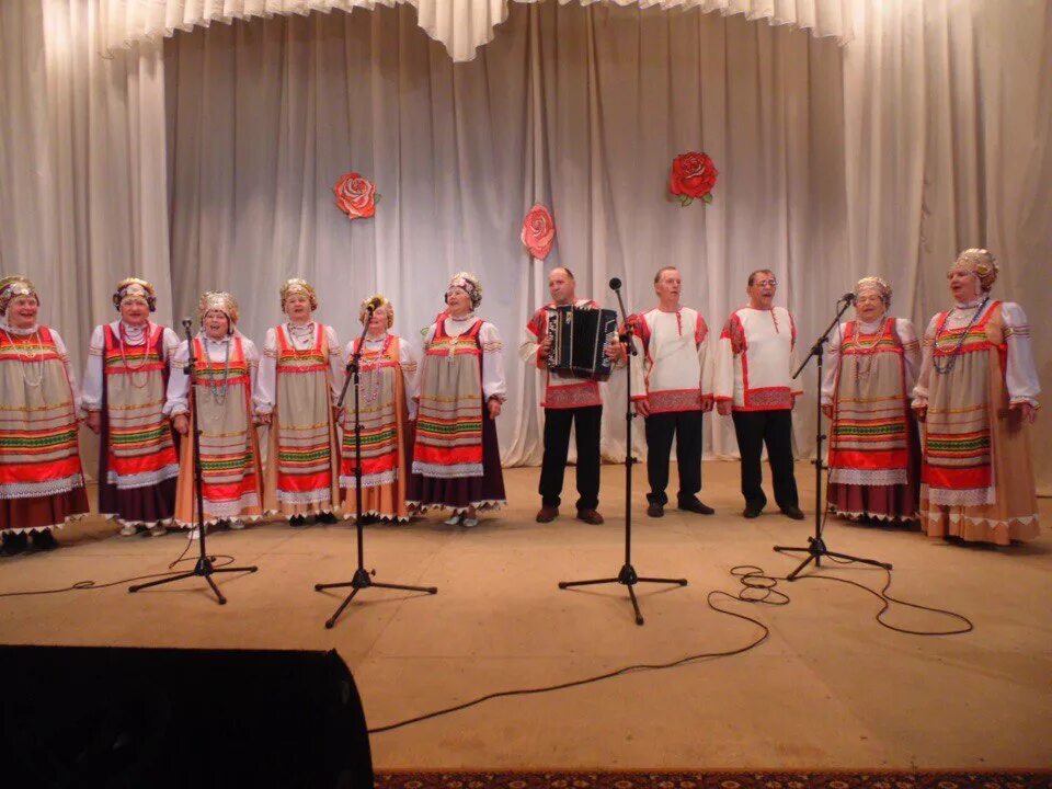 Савинский дом культуры