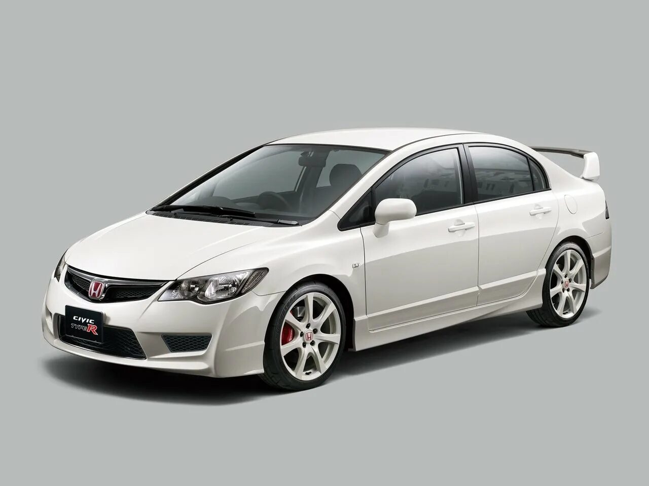 Сивик р. Honda Civic 4d Type r. Honda Civic Type r 2008 седан. Honda Civic Type r VIII. Хонда Сивик тайп р 2008.