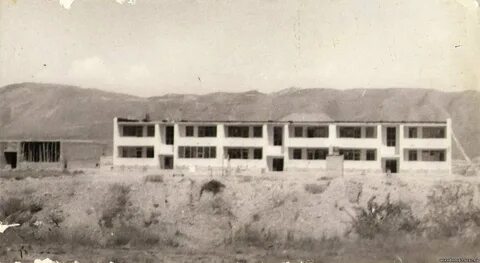 На точке - Фотоальбом - Сайт ММГ-3 Артходжа