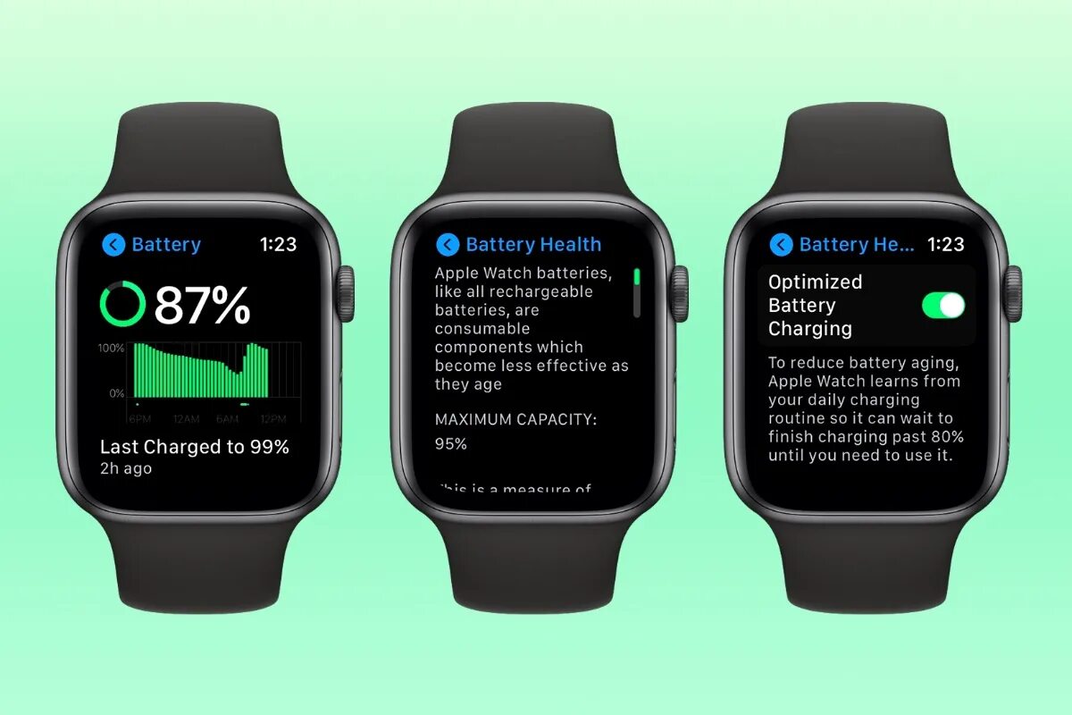 Как проверить часы эпл вотч. Apple watch 3. состояние аккумулятора apple watch. эпл вотч 7 заряд. аккумулятор на смарт часы.