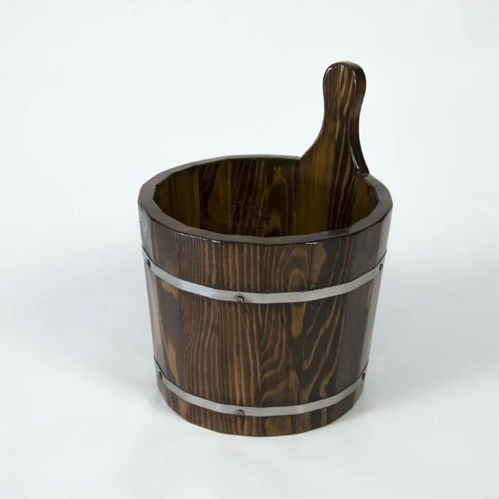 Ушаты купить. Ушат для бани Bentwood. Ушат Bentwood, 15 л. Ведро Bentwood 15 л лиственница морёная. Шайка 15л. Лиственница мореная.