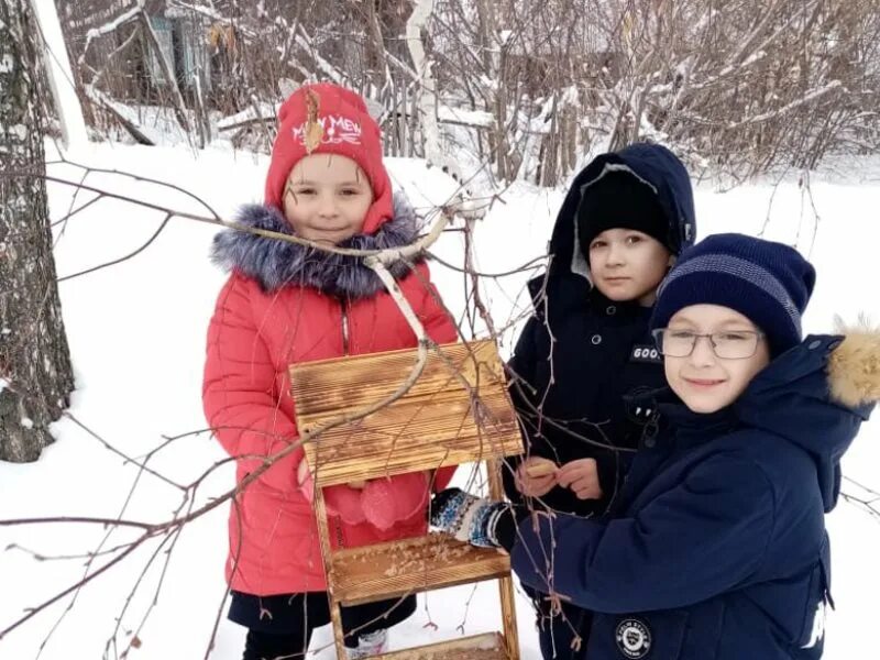 В какую субботу учатся дети
