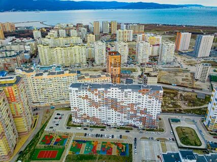 Новороссийск котанова