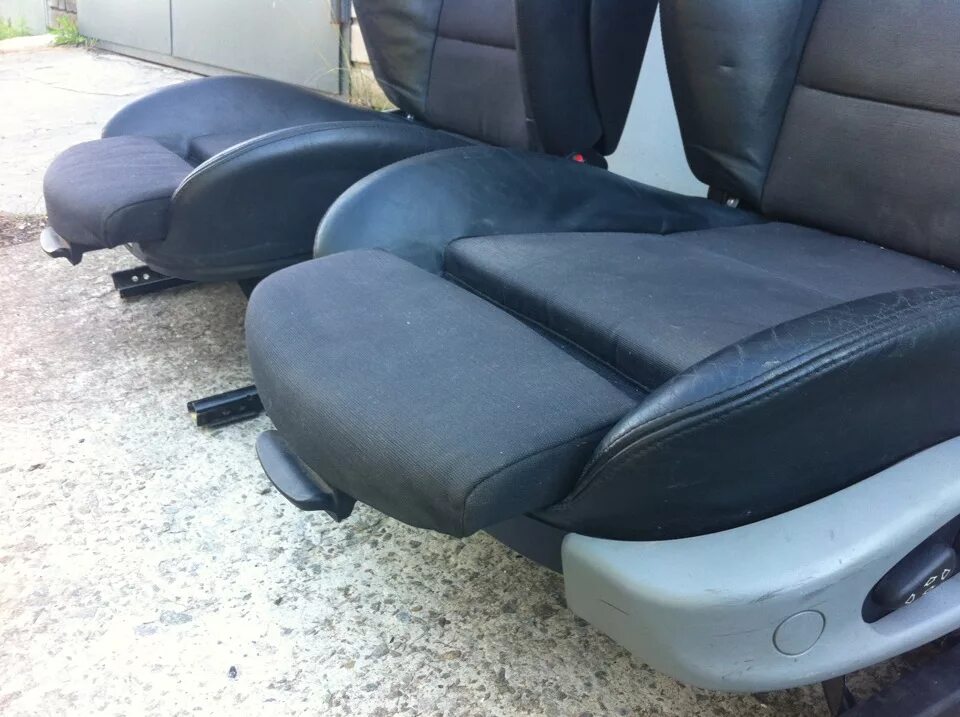 Замена сиденья bmw. Сиденья бмв е46. сиденья bmw e46. сиденья бмв 3. e46 recaro.