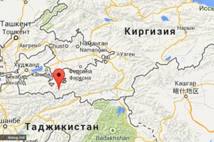 Зардалы Киргизия на карте село. Баткенская область карта. Карта Кыргызстана Баткенская область. Карта Баткен Таджикистан.