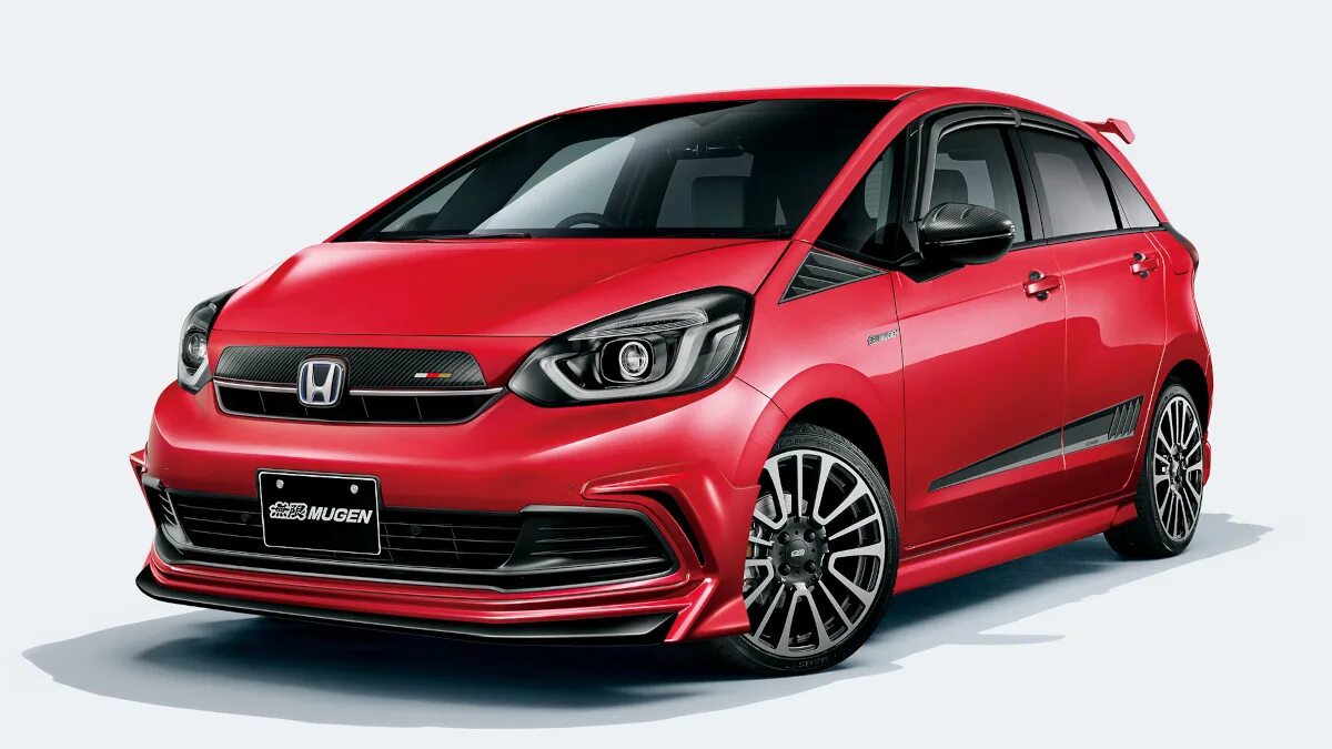 Honda Jazz 2023. Honda Jazz 2023 Mugen. Хонда фит РС 2019. Хонда фит 2023.