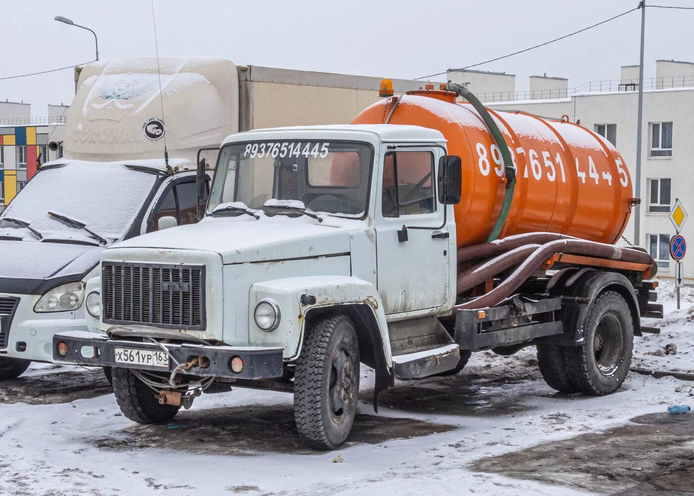 ко 503в 2. ко-503в-2 газ-3309 (ассенизаторская машина). машина вакуумная газ-3307 ко-503в. машина вакуумная ко-503в ха характеристики. газ-3309 ко-503в.