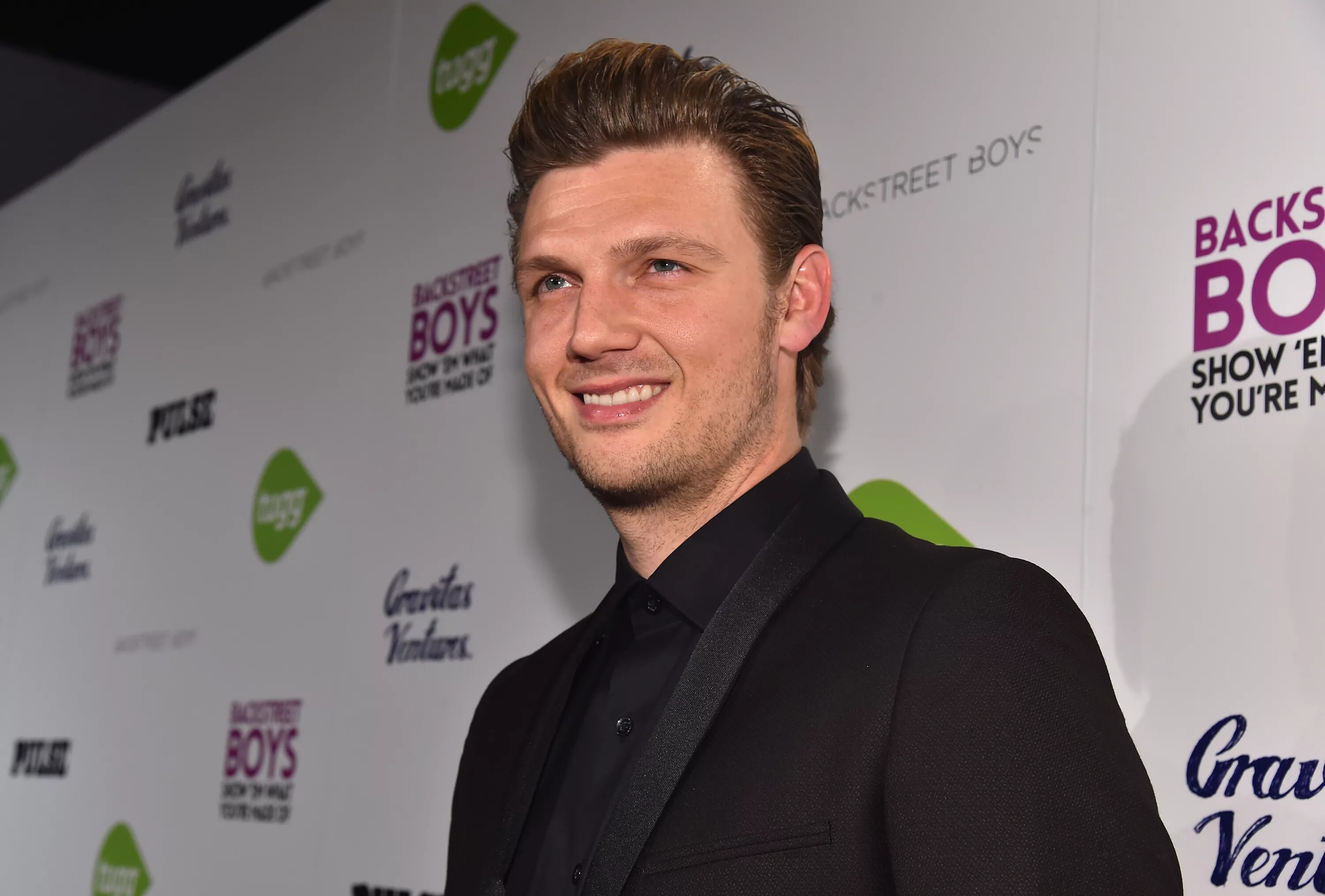 Nick carter