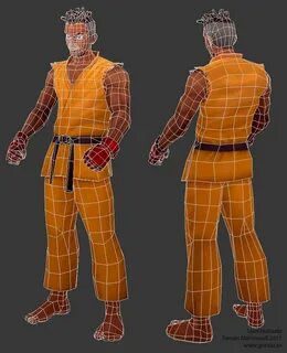 Game models