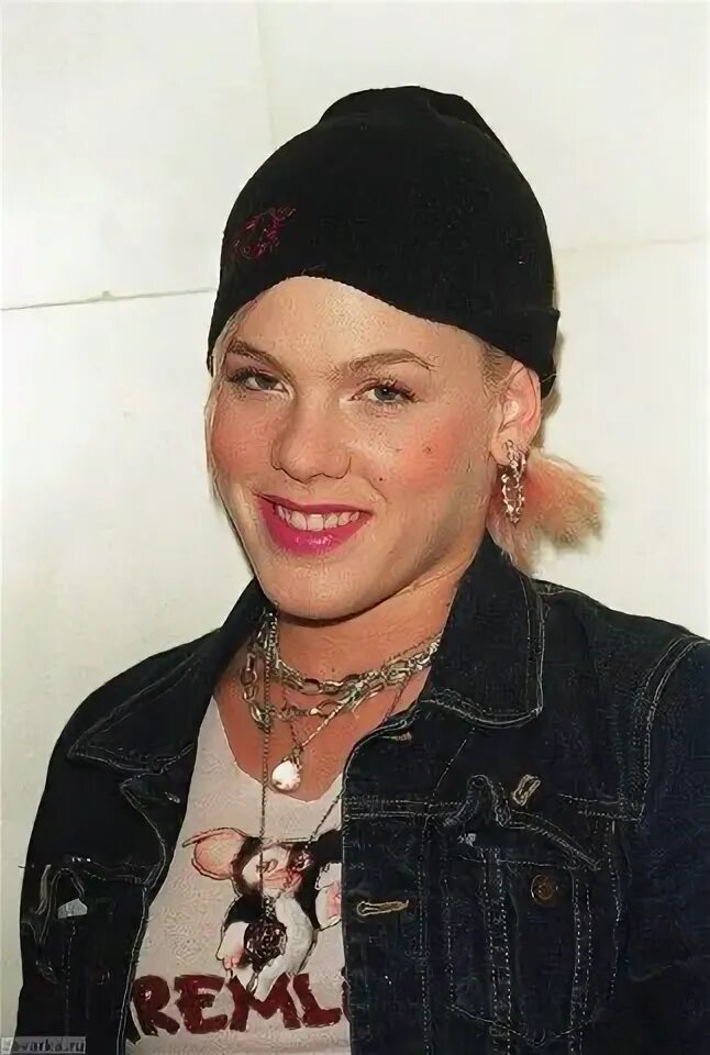 P!NK Lycos Music TV Commercial and Contest 2002 - YouTube