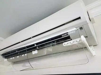 Air flow кондиционер