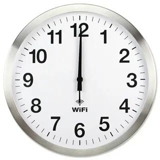 Watch wifi